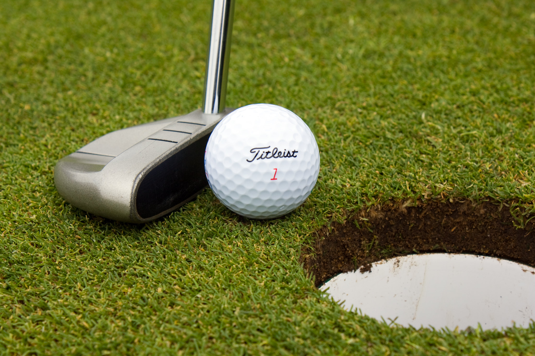 How Many Clubs in a Golf Bag & What You Should Carry in Yours